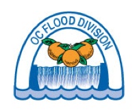 Orange County Flood Control Division Logo