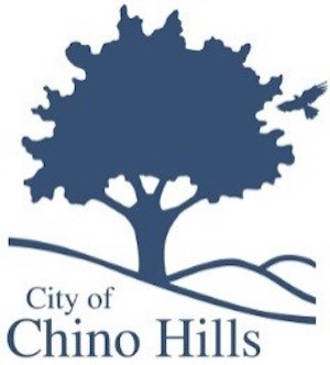 Chino Hills logo