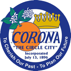 Corona City Council