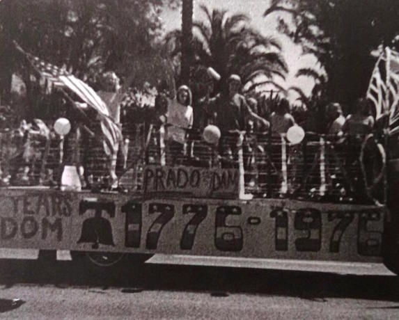 1976 parade
